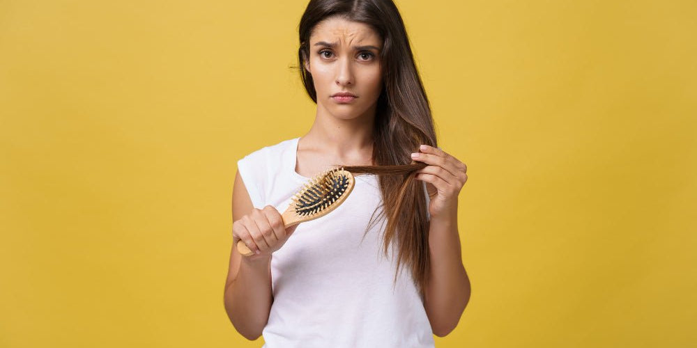 Comprehensive Guide To Diagnose Hair Loss - IMMUNOSCIENCES