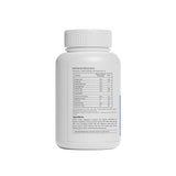 Calcium Tablets – Bone Strength & Density Support – with Vitamin D3 & Magnesium - IMMUNOSCIENCES