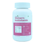 Multivitamins Women’s Daily Wellness Support with Essential Vitamins, Minerals & Antioxidants - IMMUNOSCIENCES