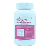 Multivitamins Women’s Daily Wellness Support with Essential Vitamins, Minerals & Antioxidants - IMMUNOSCIENCES