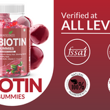 best biotin gummies in India