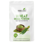 best wheat grass power