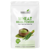 best wheat grass power