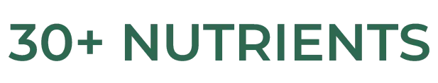 Science-backed daily nutrition