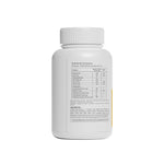 Vitamin C Supplement – Boost Immunity, Skin Health & Collagen Production - IMMUNOSCIENCES