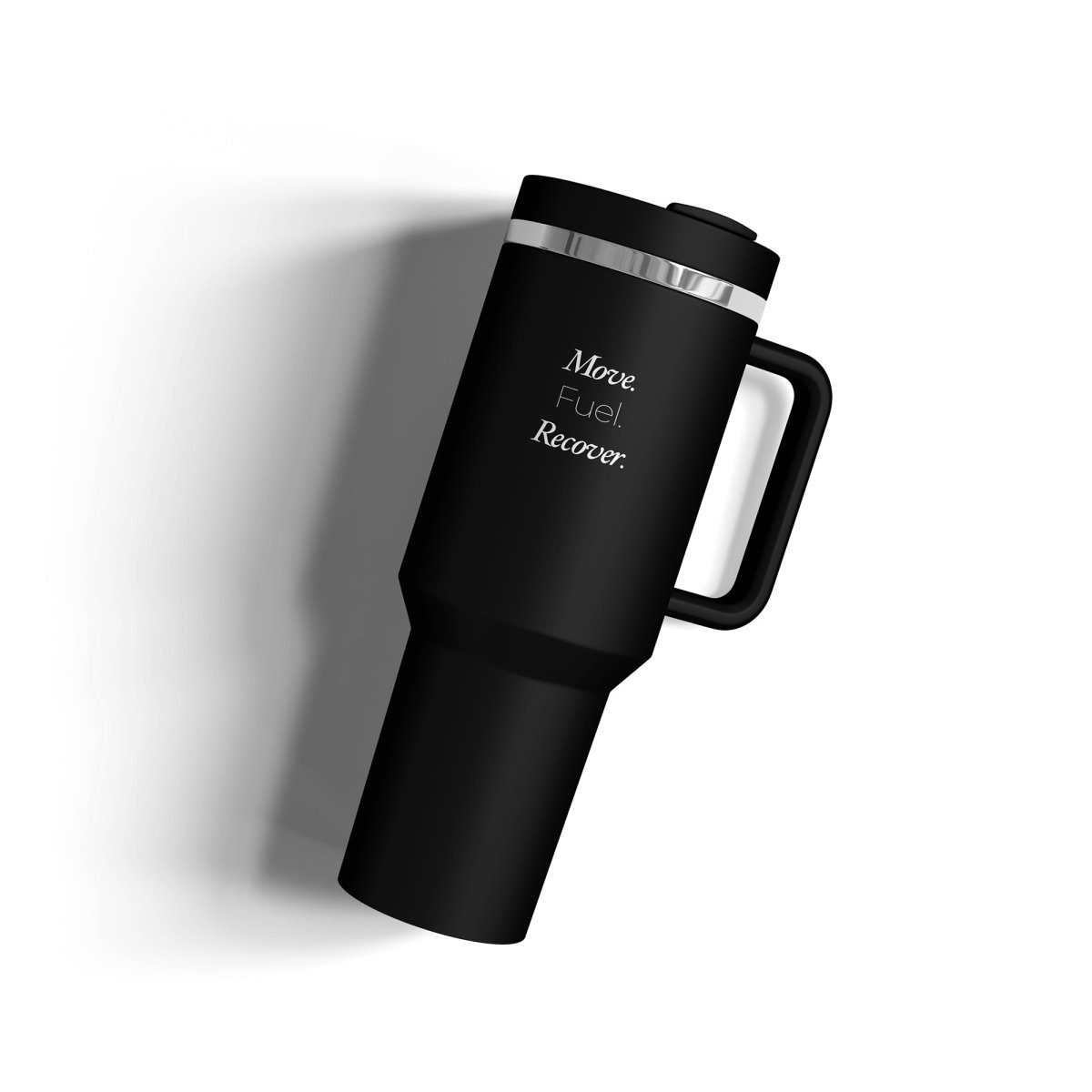 Insulated Tumbler for Hot & Cold Beverages - IMMUNOSCIENCES