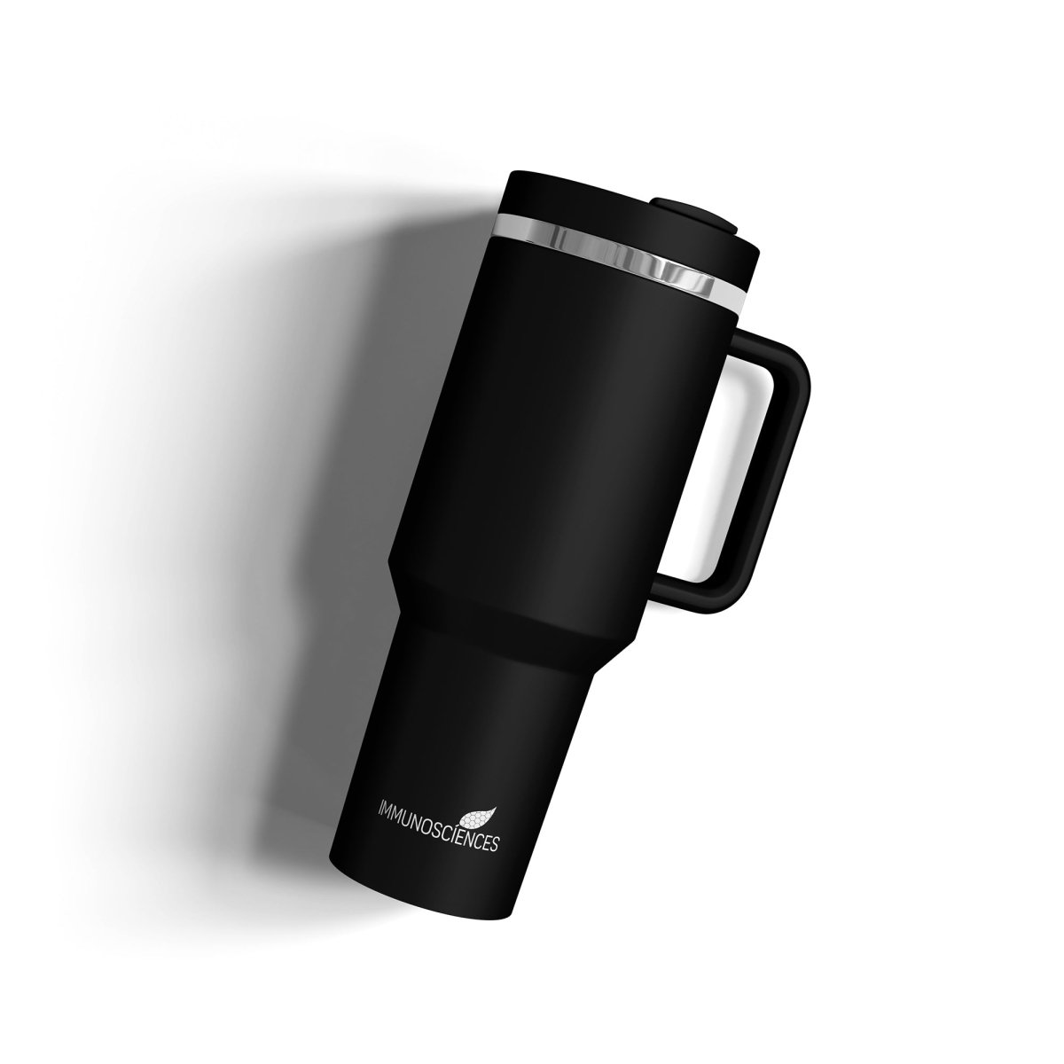 Insulated Tumbler for Hot & Cold Beverages - IMMUNOSCIENCES
