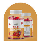 Immunosciences Multi vitamin gummies kids