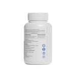 Calcium Tablets – Bone Strength & Density Support – with Vitamin D3 & Magnesium - IMMUNOSCIENCES