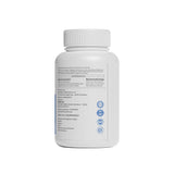 Calcium Tablets – Bone Strength & Density Support – with Vitamin D3 & Magnesium - IMMUNOSCIENCES