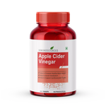 Apple Cider Vinegar – Sugar - Free, Supports Digestion & Weight Management - IMMUNOSCIENCES