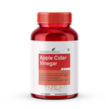 Apple Cider Vinegar – Sugar - Free, Supports Digestion & Weight Management - IMMUNOSCIENCES