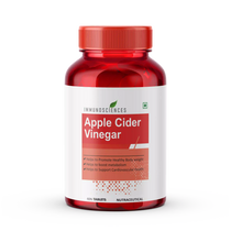 Apple Cider Vinegar – Sugar - Free, Supports Digestion & Weight Management - IMMUNOSCIENCES