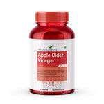Apple Cider Vinegar – Sugar - Free, Supports Digestion & Weight Management - IMMUNOSCIENCES