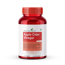 Apple Cider Vinegar – Sugar - Free, Supports Digestion & Weight Management - IMMUNOSCIENCES