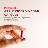 Apple Cider Vinegar – Sugar - Free, Supports Digestion & Weight Management - IMMUNOSCIENCES