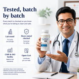 Can Reset Clinical Cellular Support Formula | Advanced Plant-Based Supplement with Botanical Extracts, DHA & CoQ10 for Cellular Protection, Immune Wellness, Oxidative Stress Management & Daily Health | 120 Capsules