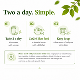 Health Reset – Advanced Detox & Cellular Health Support Supplement – 60 Capsules