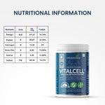Nutritional information
