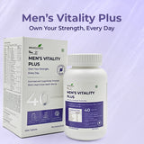 Men's Vitality Plus