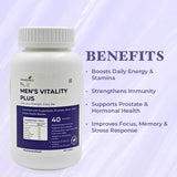Men's Vitality Plus