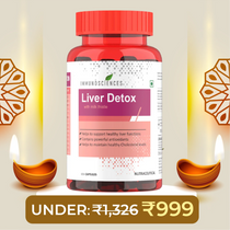 Liver Detox Supplement – Promote Healthy Liver Function & Gentle Cleansing - IMMUNOSCIENCES