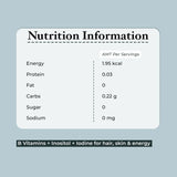 Ayurvedic Immunity Booster – Natural Herbs for Daily Immune Support & Wellness