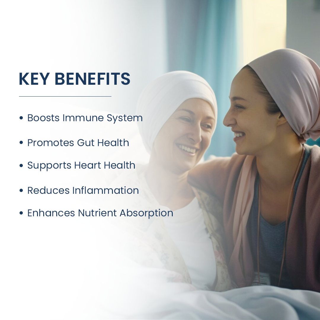 key benefits of vitacell