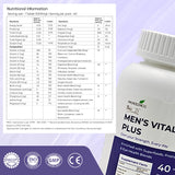 Men's Vitality Plus