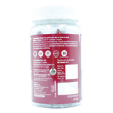 Biotin Gummies – High Potency 10,000 mcg for Hair Growth, Skin & Nails – Delicious Strawberry Flavor – 30 Gummies - IMMUNOSCIENCES