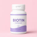 Biotin Capsules