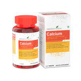 Immunosciences Calcium