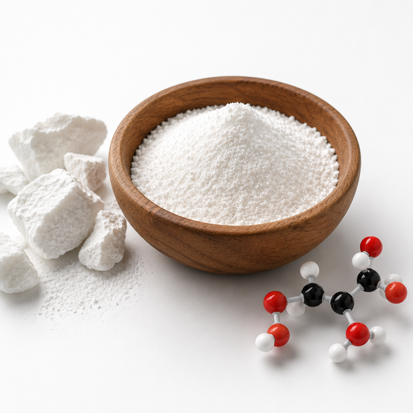 Calcium Citrate