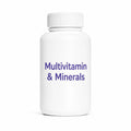 Regular Multivitamin