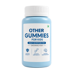 Other Kids Gummies