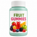 Fruit Gummies