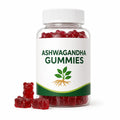 Ashwagandha Gummies
