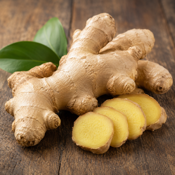 Ginger Root Extract