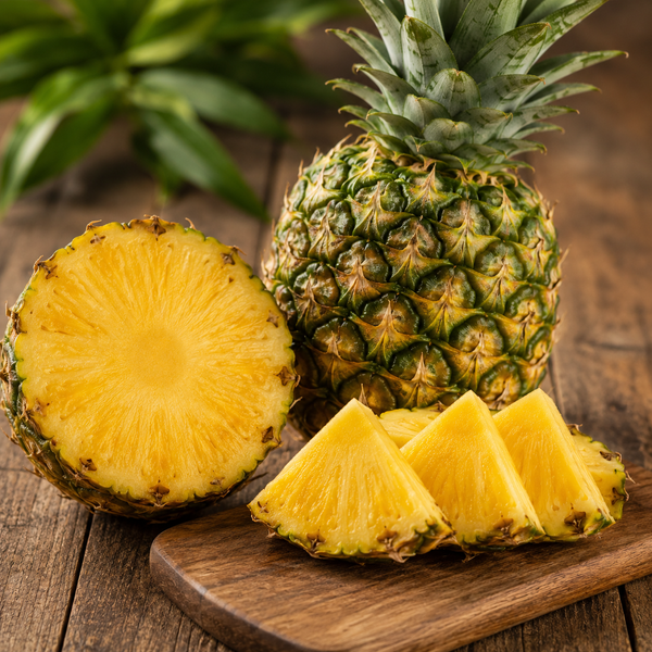 Bromelain
