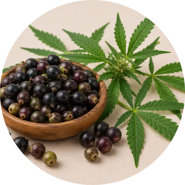 Cranberry Extract