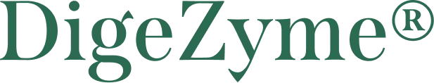 DigeZyme® enzyme blend