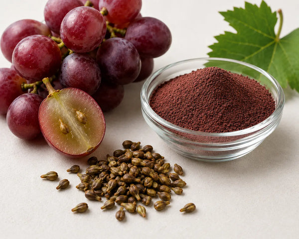 Grape Seed Extract
