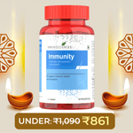 Immunity Boost with Antioxidants – Natural Support for Immune Health & Overall Wellness - IMMUNOSCIENCES