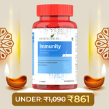 Immunity Boost with Antioxidants – Natural Support for Immune Health & Overall Wellness - IMMUNOSCIENCES