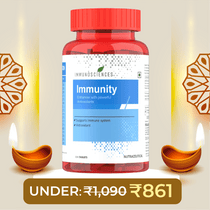Immunity Boost with Antioxidants – Natural Support for Immune Health & Overall Wellness - IMMUNOSCIENCES