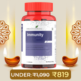 Ayurvedic Immunity Booster – Natural Herbs for Daily Immune Support & Wellness - IMMUNOSCIENCES
