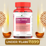 Liver Detox Supplement – Promote Healthy Liver Function & Gentle Cleansing - IMMUNOSCIENCES