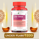 Liver Detox Supplement – Promote Healthy Liver Function & Gentle Cleansing - IMMUNOSCIENCES