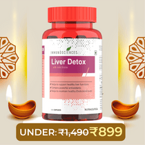 Liver Detox Supplement – Promote Healthy Liver Function & Gentle Cleansing - IMMUNOSCIENCES