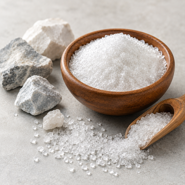 Magnesium